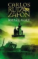 Ruiz Zafón, Carlos Książę Mgły