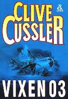 Cussler, Clive Vixen 03