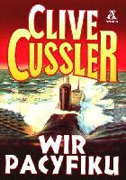 Cussler, Clive Wir Pacyfiku