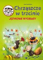 Paszkiewicz, Anna Chrząszcze w trzcinie