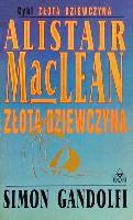 MacLean, Alistair Złota Dziewczyna