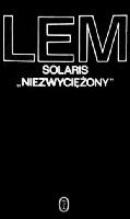 Lem, Stanisław Solaris