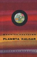 Vauthier, Maurice Planeta Kalgar