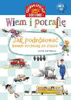 Przewoźniak, Marcin Jak podróżować ... : wesołe wycieczki po Polsce / Marcin Przewoźniak ; [il. Olga i Janusz Baszczak]