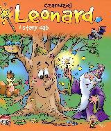 Ivens, Jan Czarodziej Leonard i stary dąb