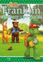 Bourgeois, Paulette; tł. Patrycja Zarawska; il. Brenda Clark Franklin zazdrosny o przyjaciela