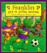 Bourgeois, Paulette Franklin gra w piłkę nożną