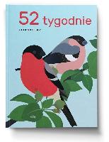 Crausaz, Anne 52 tygodnie