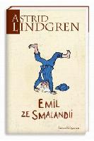Lindgren, Astrid Emil ze Smalandii