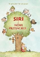 Tiina Nopola Siri i nowi przyjaciele