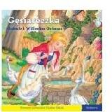 Drabik, Wiesław; il. Carlos Busquets Gęsiareczka