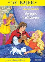 Michałowska, Aleksandra; il. Liliane Crismer Śpiąca królewna