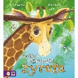 Benjamin, A. H Krótko-wzroczna żyrafa