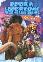  Epoka lodowcowa