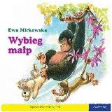 Mirkowska, Ewa Wybieg małp