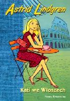 Lindgren, Astrid Kati we Włoszech
