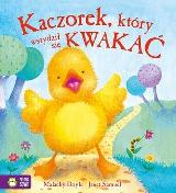 Doyle, Malachy Kaczorek, który wstydził się kwakać