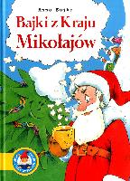 Sójka Anna Bajki z Kraju Mikołajów