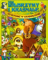 Dorota Skwark Olbrzymy i krasnale. Co słychać w Krasnalowie