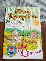 Konopnicka, Maria Wiersze