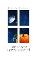 Gaarder Jostein Dziewczyna z pomarańczami