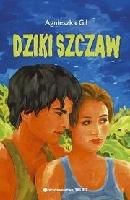 Gil, Agnieszka Dziki szczaw