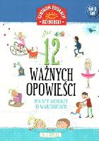  12 ważnych opowieści