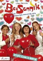 Fabisińska, Liliana Bezsennik. Miłość czeka za rogiem