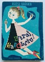 Krüger, Maria Witaj Karolciu