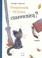 Horn, Emily Przepraszam, czy jesteś czarownicą