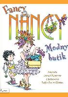 O'Connor, Jane Modny butik