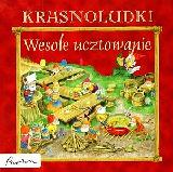 Przewoźniak, Marcin Krasnoludki