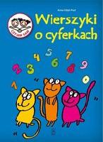 Edyk Anna Wierszyki o cyferkach