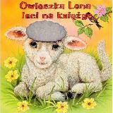 Cresswell, Ray Owieczka Lena leci na księżyc