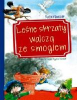 Klimczak, Rafał Leśne skrzaty walczą ze smogiem