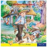 Święcicka, Wioletta Dzielny piesek Tobi