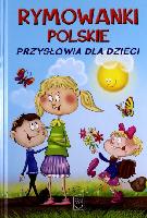 Strzemińska-Więckowiak, Dorota Rymowanki polskie