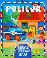 Święcicka Justyna Policja