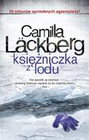 Lackberg, Camilla Księżniczka z lodu