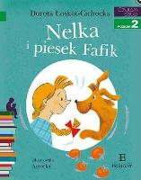 Cichocka - Łoskot Dorota Nelka i piesek Fafik