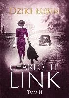 Charlotte Link Dziki łubin