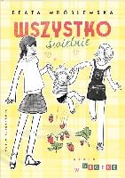 Wróblewska, Beata Wszystko świetnie