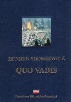 Henryk Sienkiewicz Quo vadis
