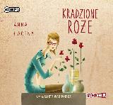 Łacina, Anna Kradzione róże