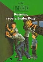 Lindgren, Astrid Rasmus, rycerz Białej Róży