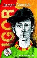 Ciwoniuk, Barbara Igor