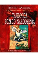 Gaarder, Jostein Tajemnica Bożego Narodzenia