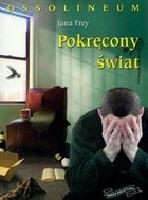 Frey, Jana Pokręcony świat