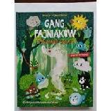 Przewoźnik Marcin Gang Fajniaków i sprzatanie świata