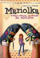 Dembska, Katarzyna Mariolka